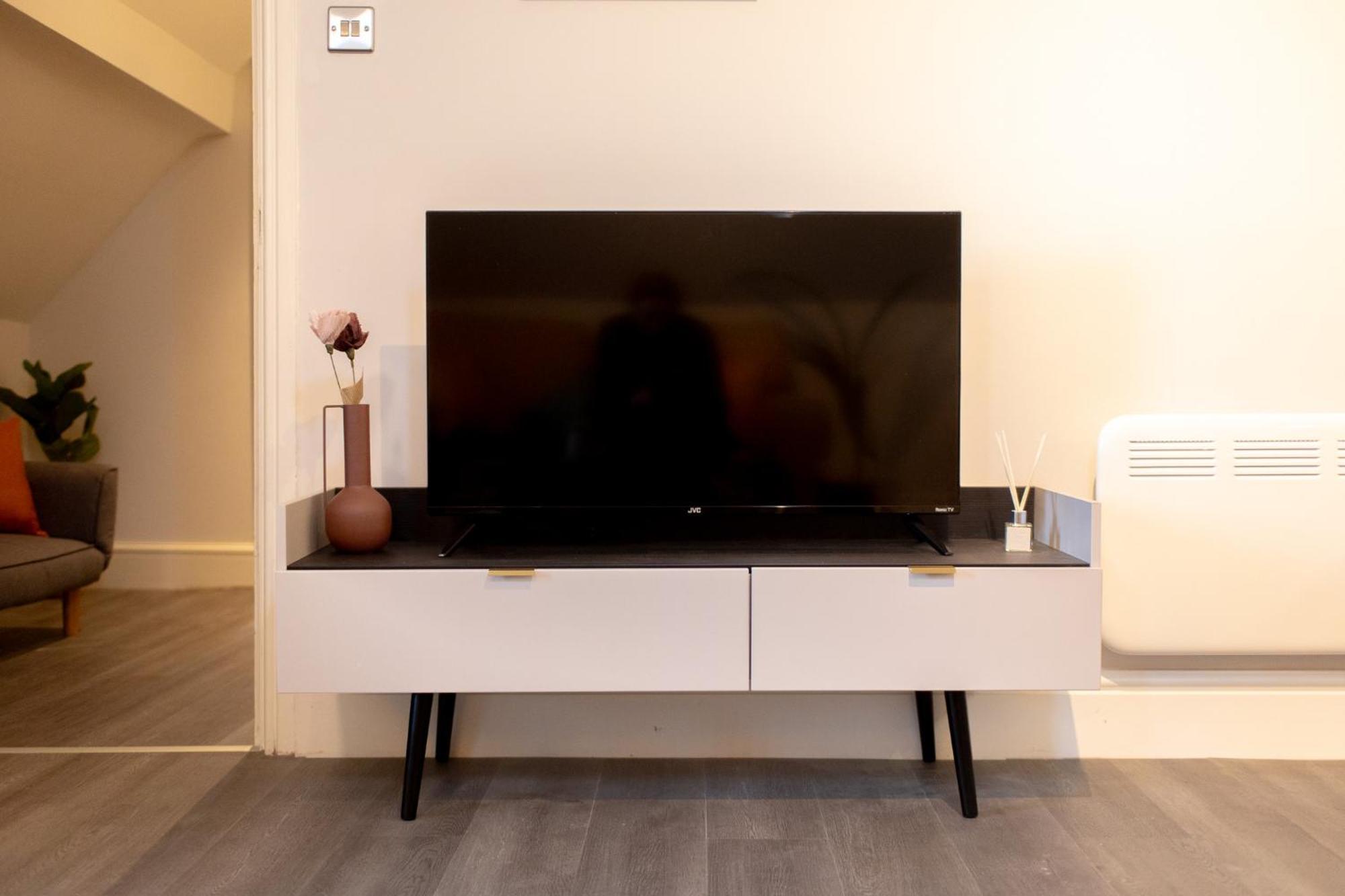 Msrsh Lux 5 Διαμέρισμα Μάντσεστερ Εξωτερικό φωτογραφία