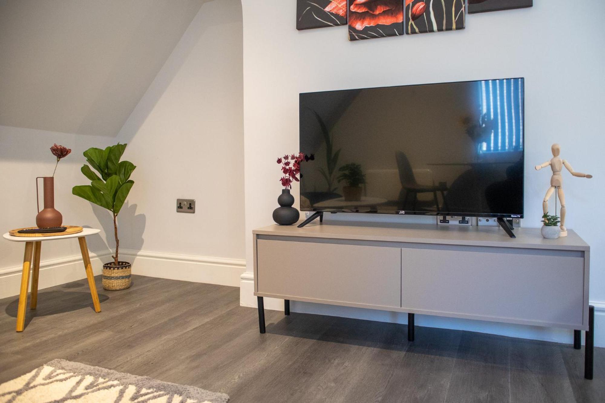 Msrsh Lux 5 Διαμέρισμα Μάντσεστερ Εξωτερικό φωτογραφία